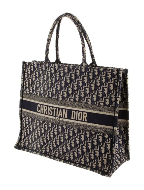 sac christian dior prix|christian dior tote bag details.